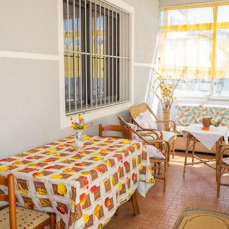 Vila Aulona Vlore Ngoại thất bức ảnh