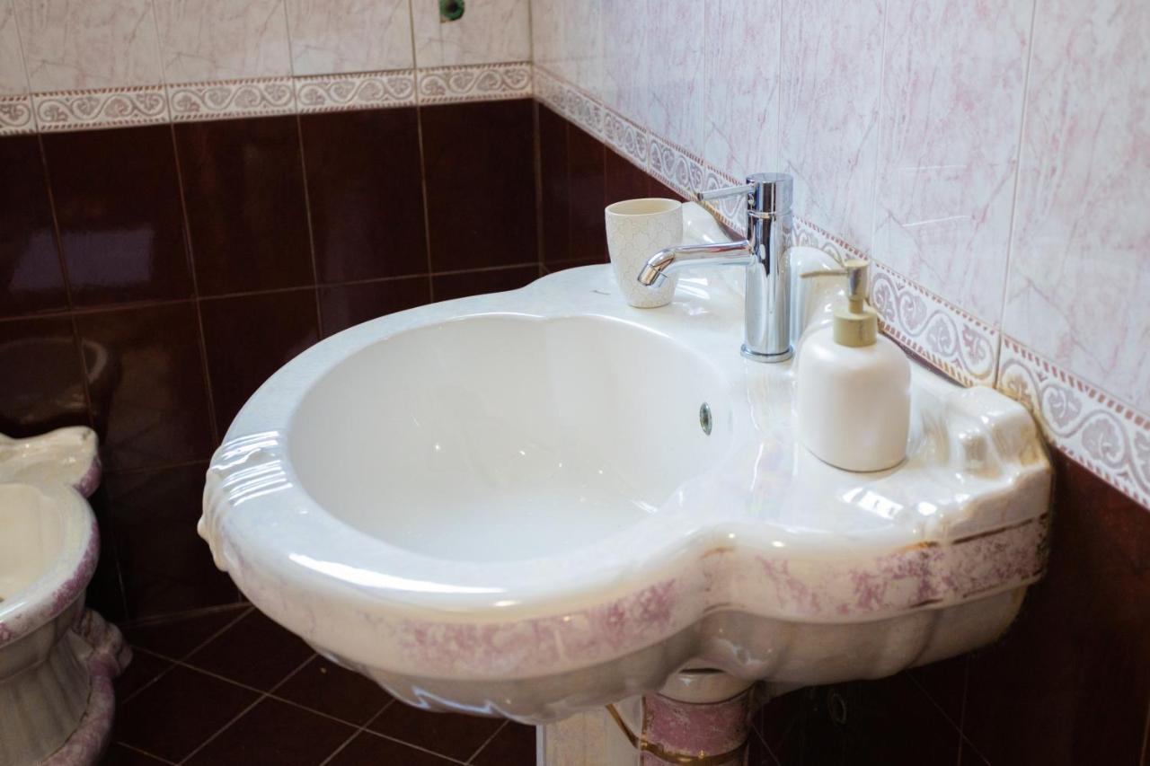 Vila Aulona Vlore Ngoại thất bức ảnh