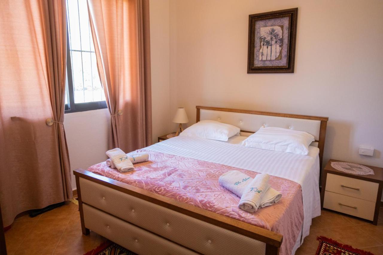 Vila Aulona Vlore Ngoại thất bức ảnh