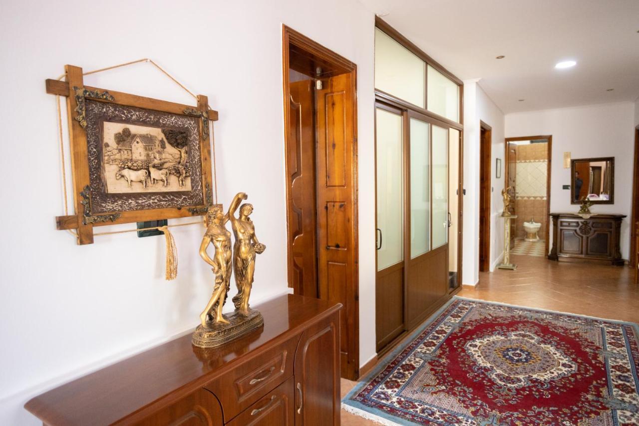Vila Aulona Vlore Ngoại thất bức ảnh