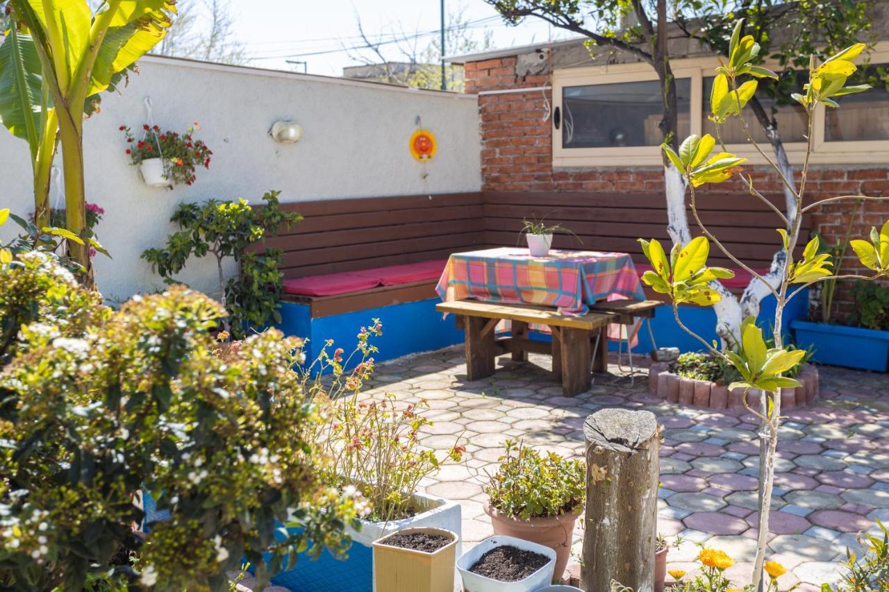 Vila Aulona Vlore Ngoại thất bức ảnh